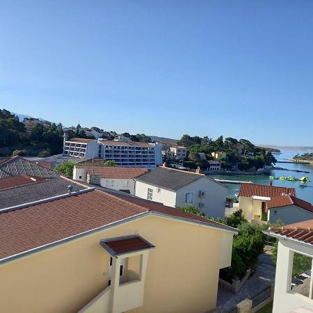 Apartman Katica Banjol Extérieur photo
