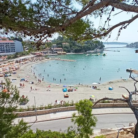 Apartman Katica Banjol Extérieur photo