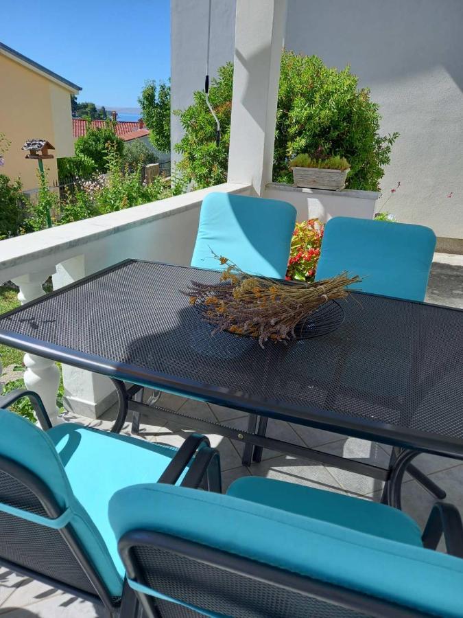 Apartman Katica Banjol Extérieur photo