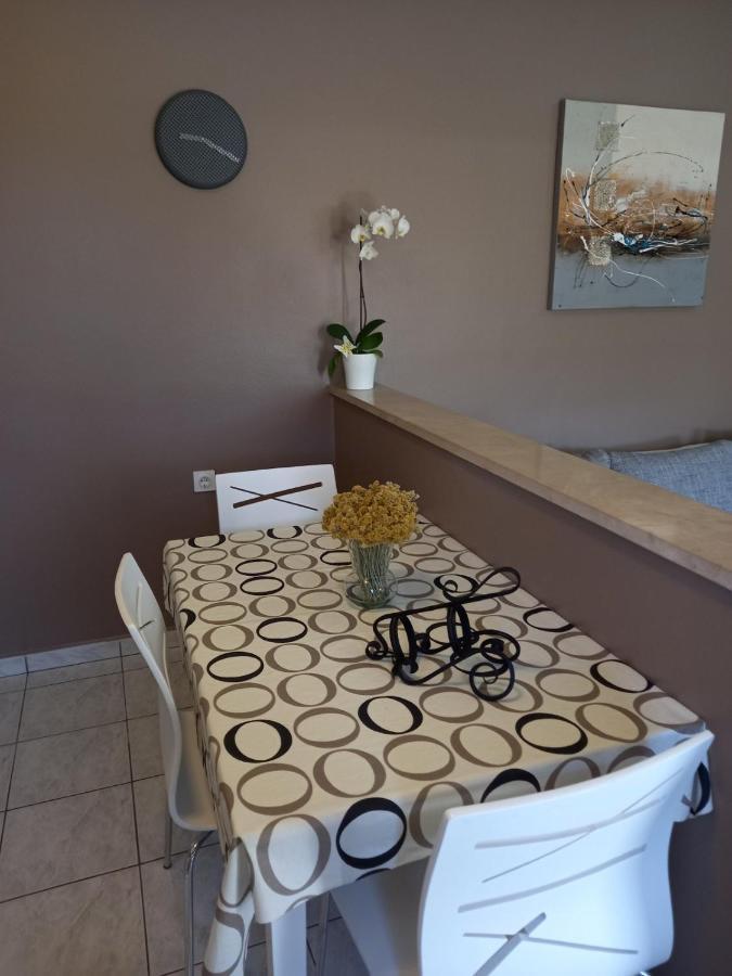 Apartman Katica Banjol Extérieur photo