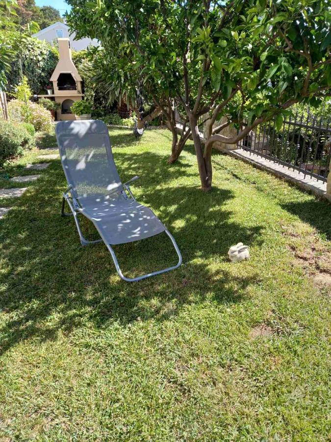 Apartman Katica Banjol Extérieur photo