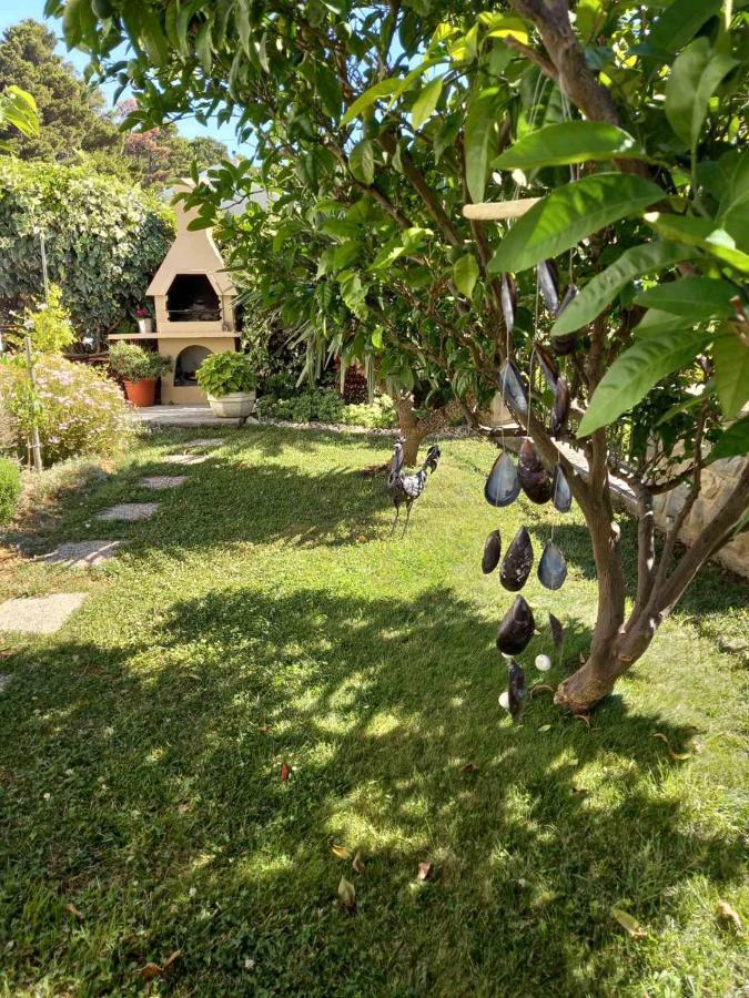Apartman Katica Banjol Extérieur photo