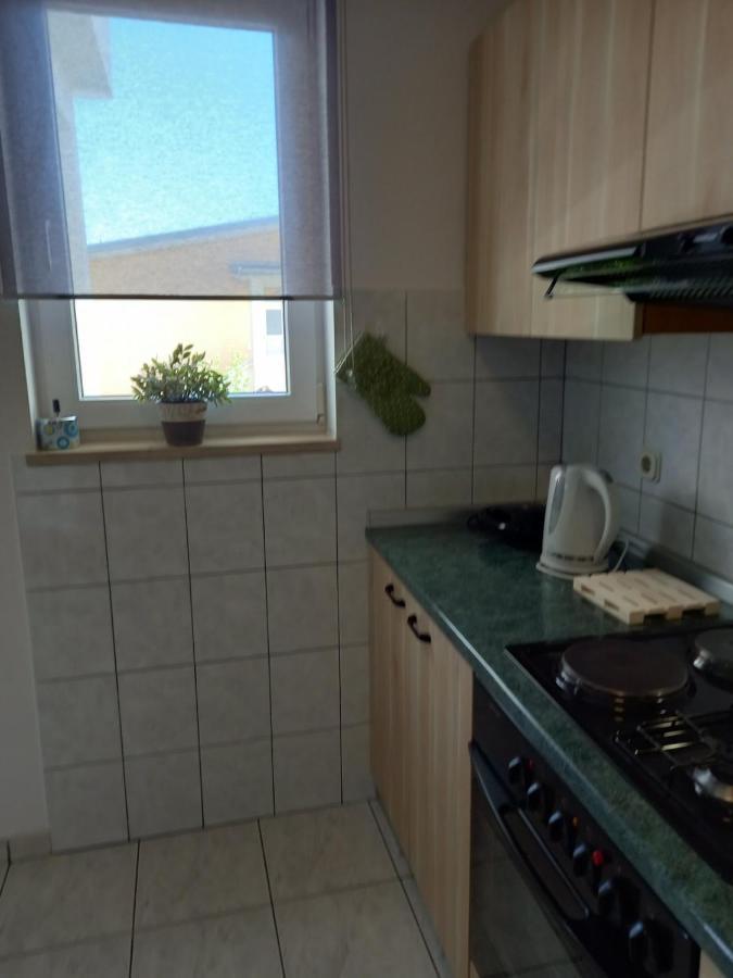Apartman Katica Banjol Extérieur photo
