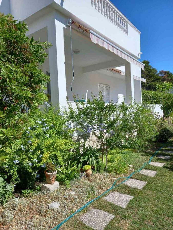 Apartman Katica Banjol Extérieur photo