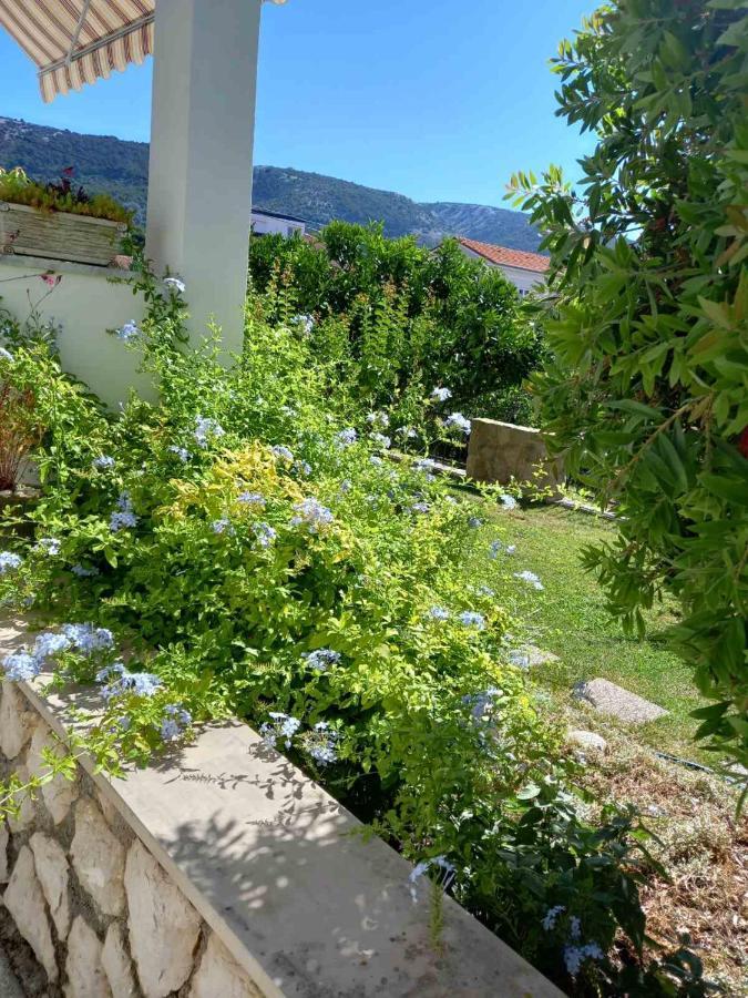Apartman Katica Banjol Extérieur photo