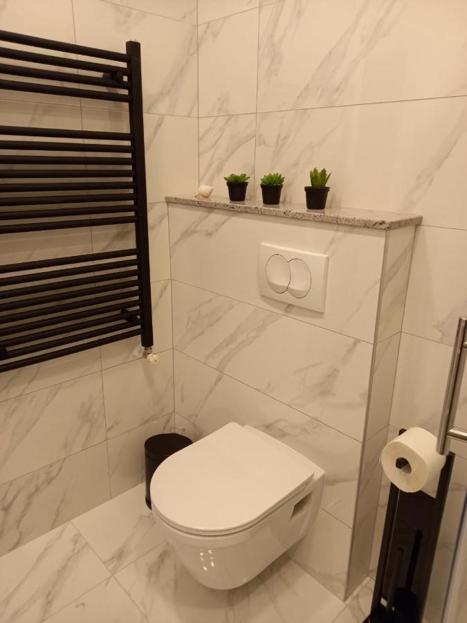 Apartman Katica Banjol Extérieur photo