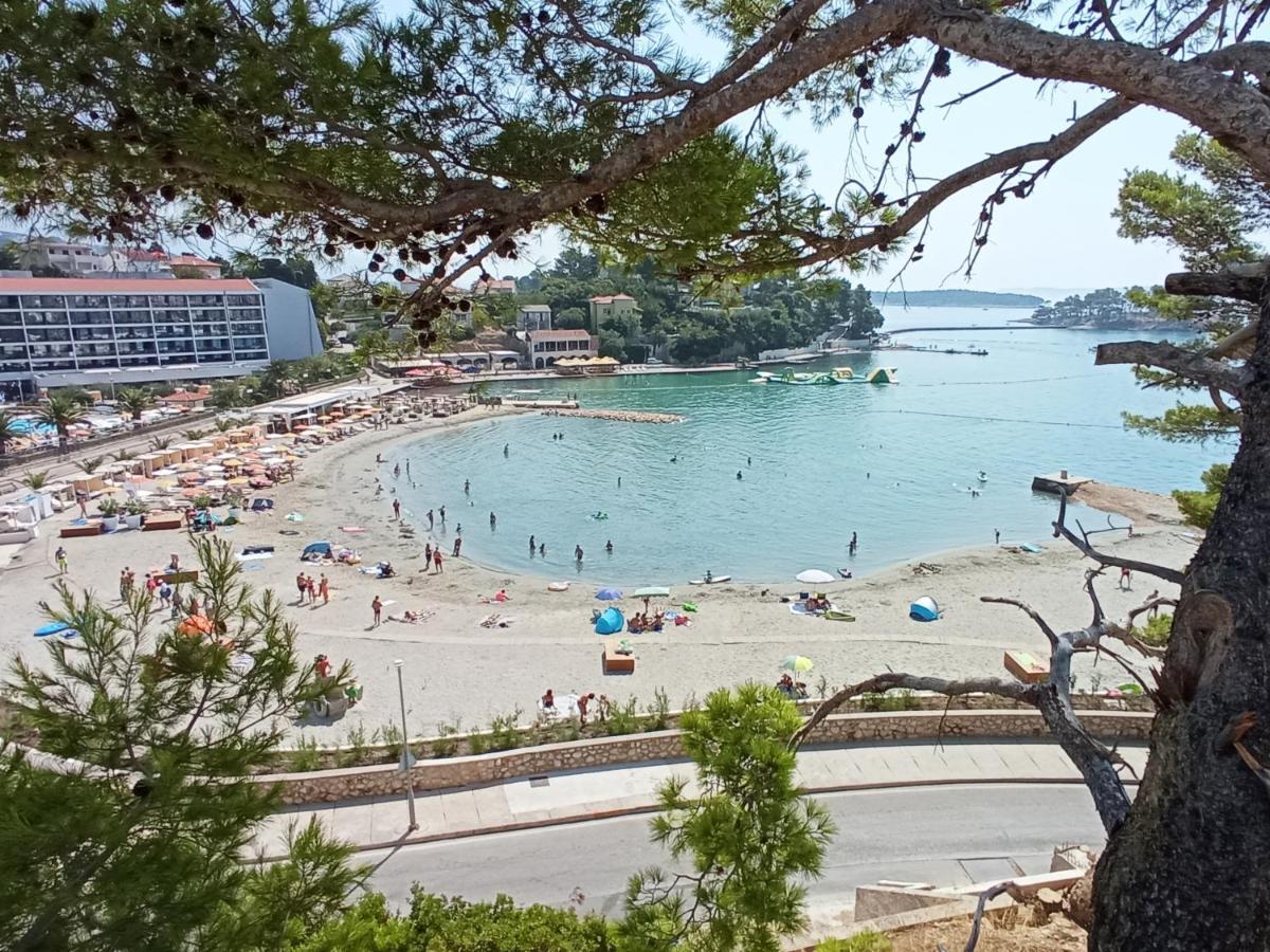 Apartman Katica Banjol Extérieur photo