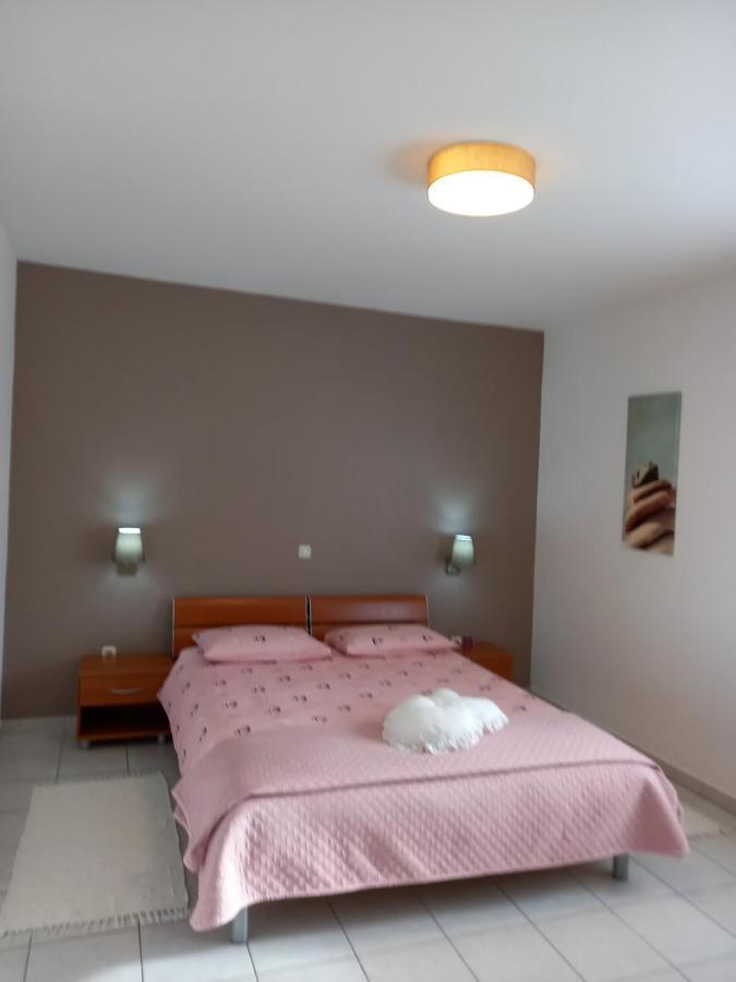 Apartman Katica Banjol Extérieur photo