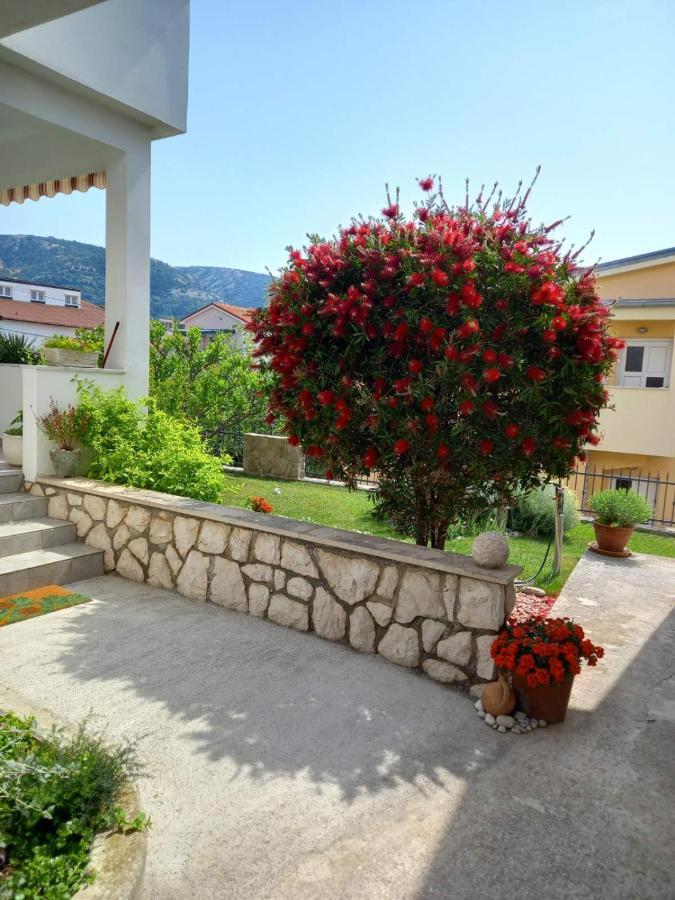 Apartman Katica Banjol Extérieur photo
